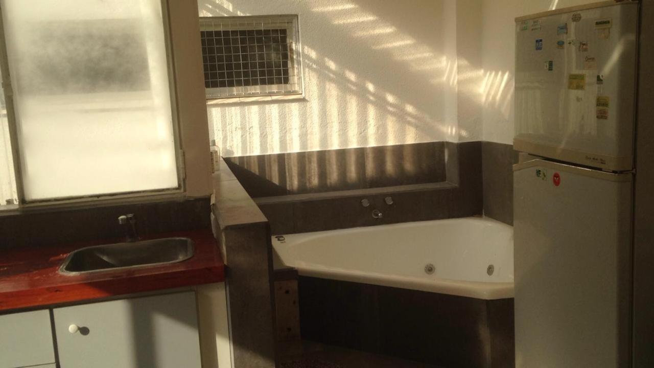 Terraza, Quincho Y Jacuzzi Mar del Plata