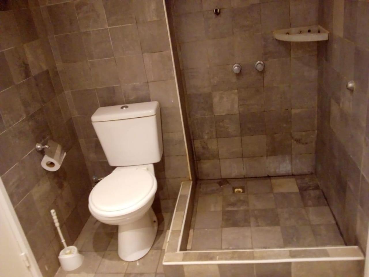 Terraza, Quincho Y Jacuzzi Apartamento Mar del Plata