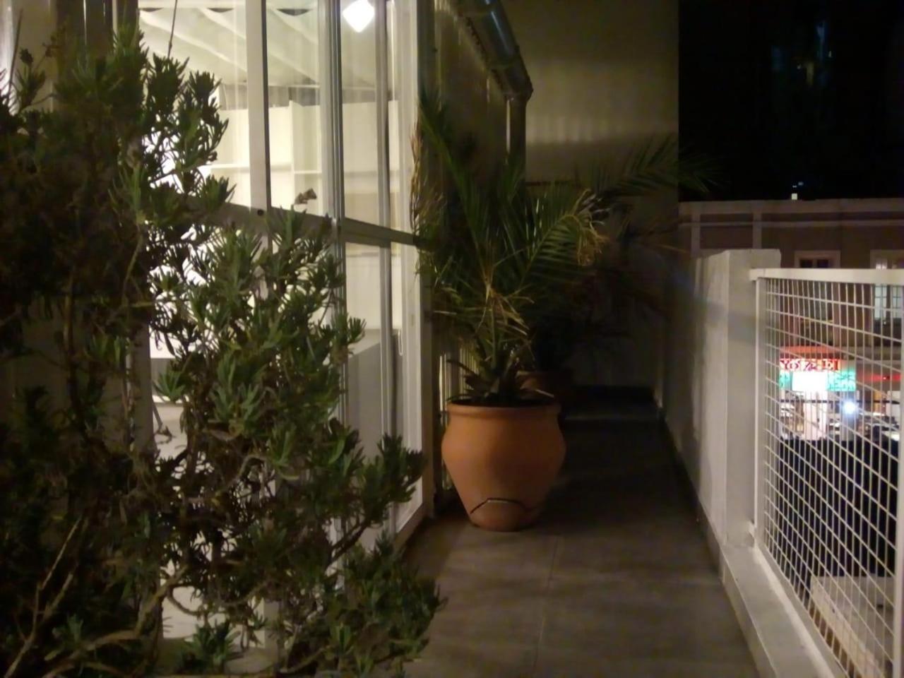 Apartamento Terraza, Quincho Y Jacuzzi