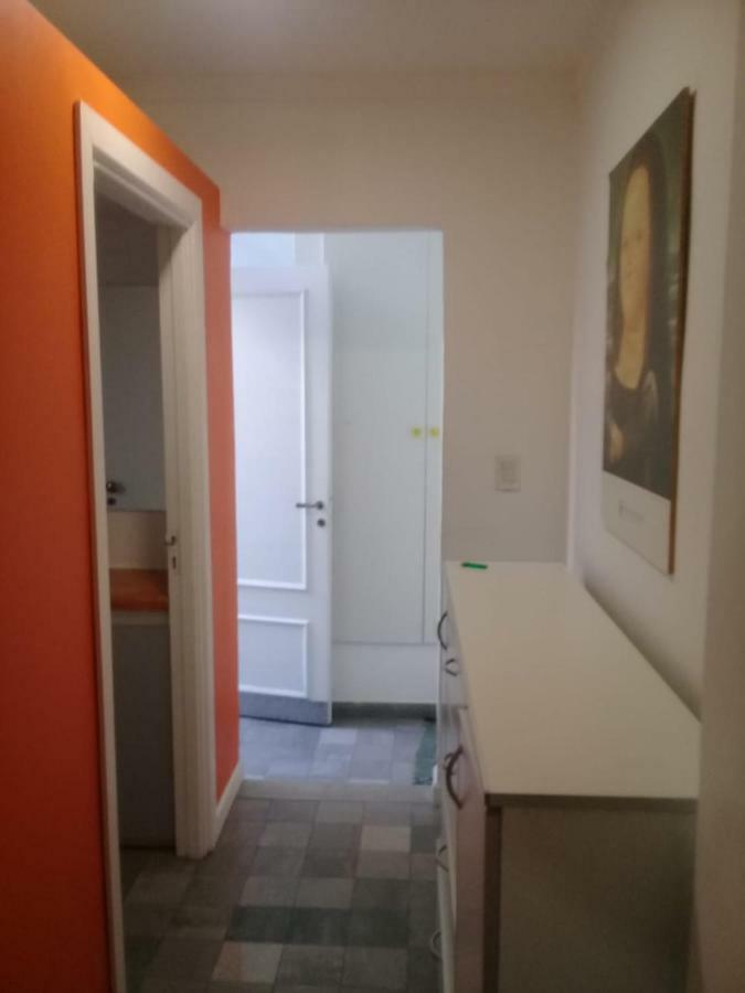 Apartamento Terraza, Quincho Y Jacuzzi Mar del Plata