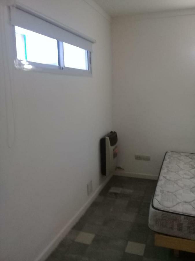Terraza, Quincho Y Jacuzzi Apartamento Mar del Plata