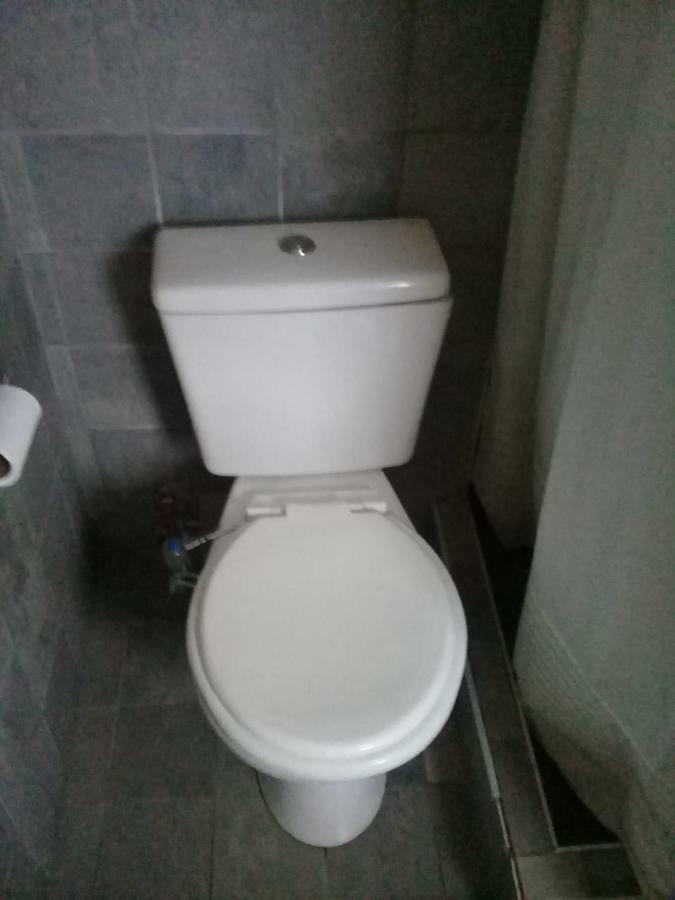 Apartamento Terraza, Quincho Y Jacuzzi